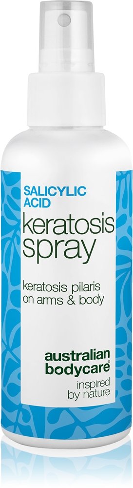 Australian Bodycare Salicylic Acid Keratosis 100 ml