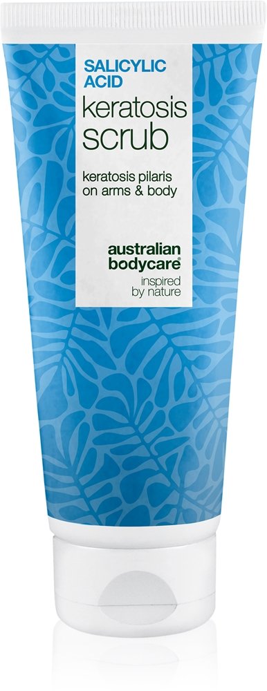 Australian Bodycare Salicylic Acid Keratosis 200 ml