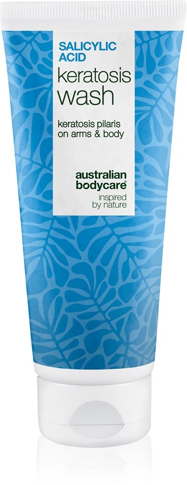 Australian Bodycare Salicylic Acid Keratosis 200 ml