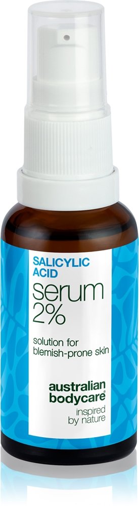 Australian Bodycare Salicylic Acid 30 ml
