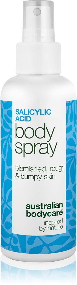 Australian Bodycare Salicylic Acid 250 ml