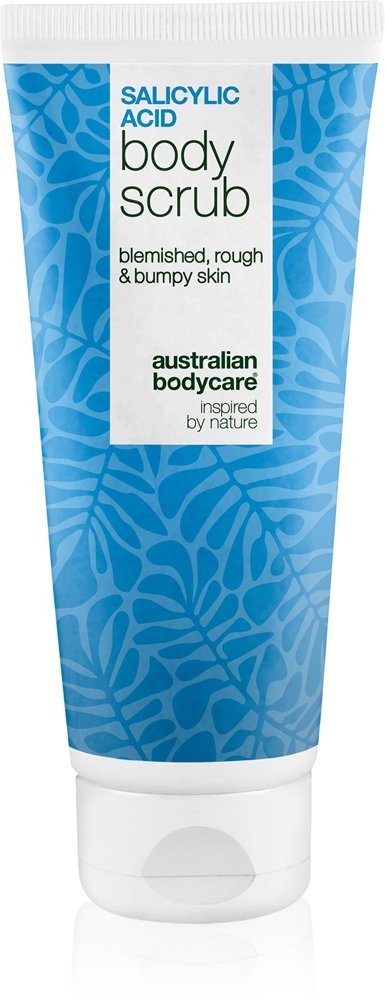 Australian Bodycare Salicylic Acid 200 ml