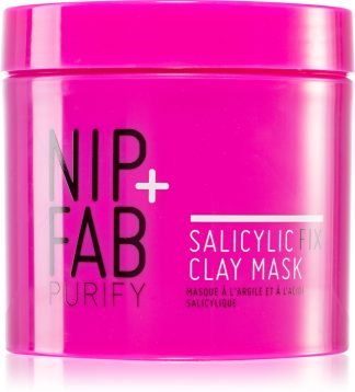 NIP+FAB Salicylic Fix 170 ml