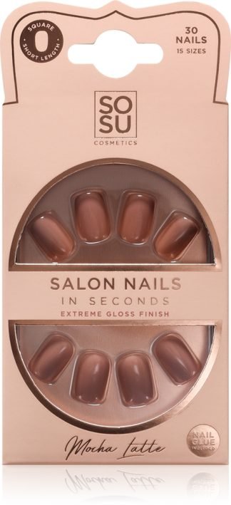 SOSU Cosmetics Salon Nails 30 St.