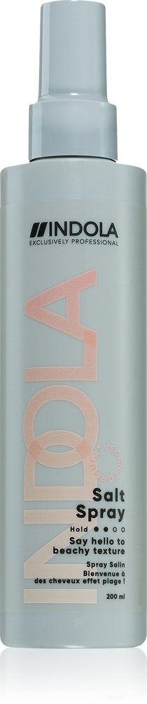 Indola Salt Spray 200 ml