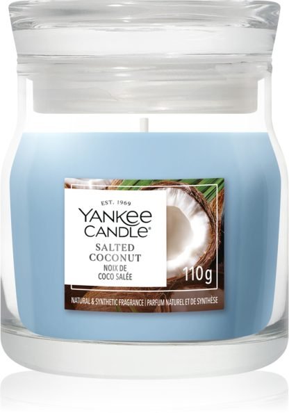 Yankee Candle Salted Coconut 110 g