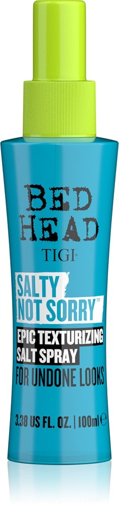 TIGI Salty Not Sorry Epic Texturizing Salt Spray 100 ml