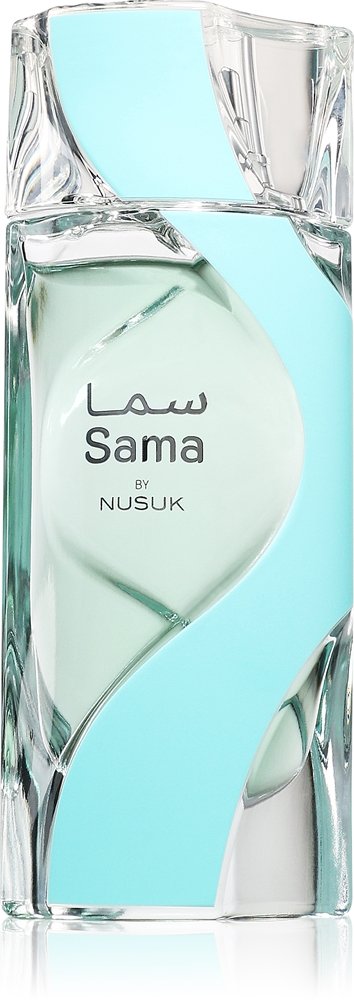Nusuk Sama 100 ml