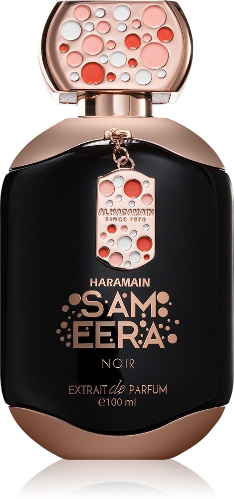 Al Haramain Sameera Noir 100 ml