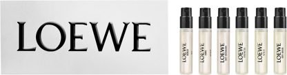 Loewe Sample Box Bestsellers