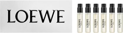 Loewe Sample Box Masculine
