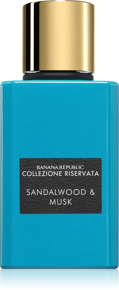 Banana Republic Sandalwood & Musk 75 ml