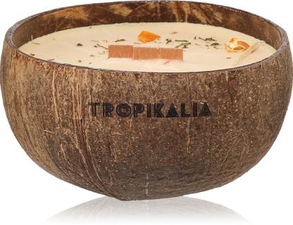 Tropicandle Sandalwood & Tangerine 350 ml