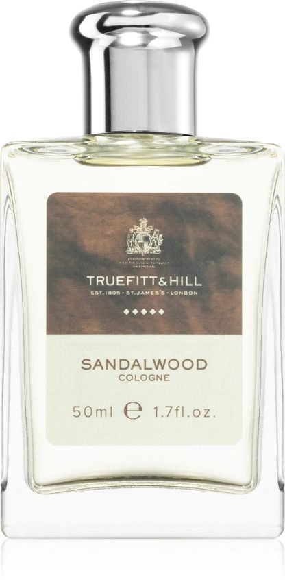 Truefitt & Hill Sandalwood 100 ml