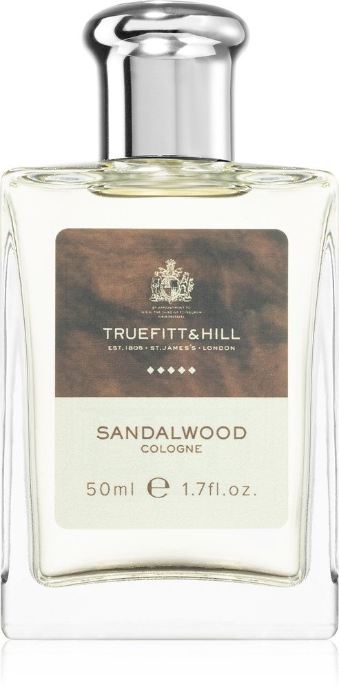 Truefitt & Hill Sandalwood 100 ml
