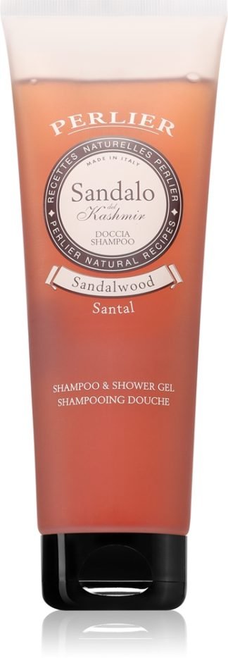 Perlier Sandalwood 250 ml