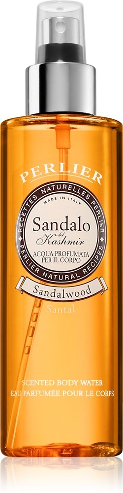 Perlier Sandalwood 200 ml