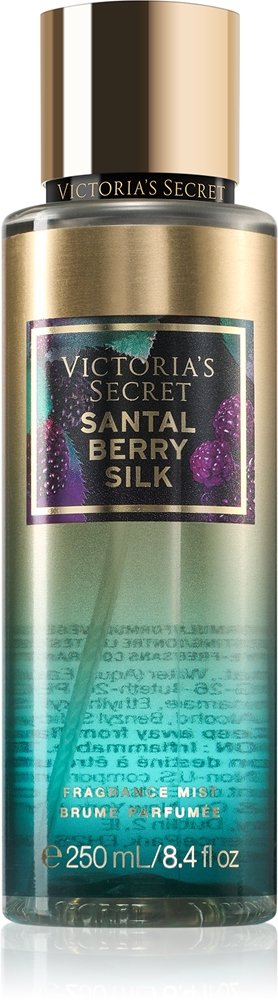 Victoria's Secret Santal Berry Silk 250 ml