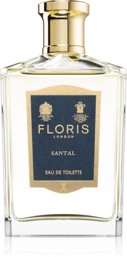 Floris Santal 100 ml