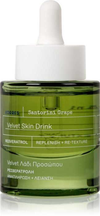 Korres Santorini Grape 30 ml