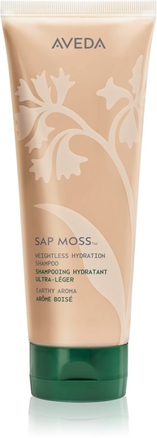 Aveda Sap Moss™ Weightless Hydrating Shampoo 200 ml