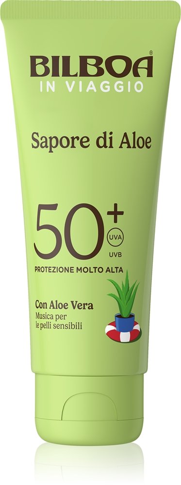 Bilboa Sapore di Aloe Travel 75 ml