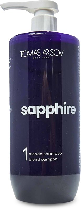 Tomas Arsov Sapphire 1 L 1000 ml