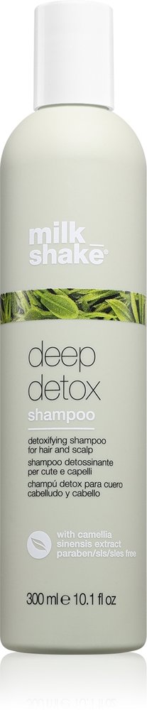 milk_shake® Scalp Care Deep Detox 300 ml