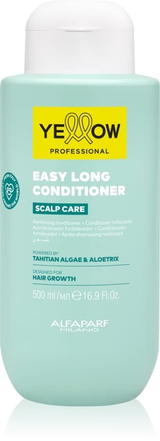 Yellow Professional Scalp Care Easy Long Conditioner 500 ml