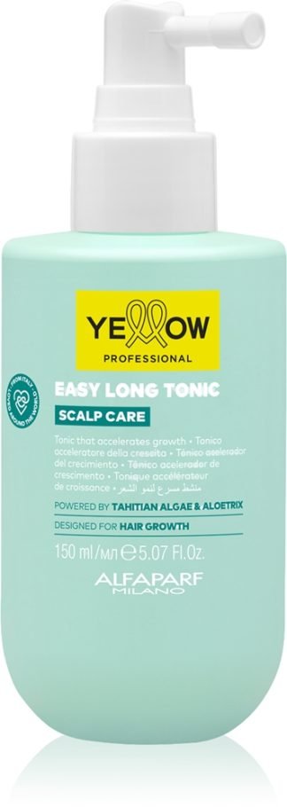 Yellow Professional Scalp Care Easy Long Tonic 150 ml