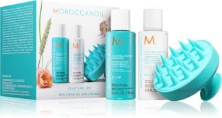 Moroccanoil Scalp Discovery Set