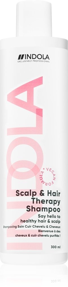 Indola Scalp & Hair Therapy Shampoo 1000 ml