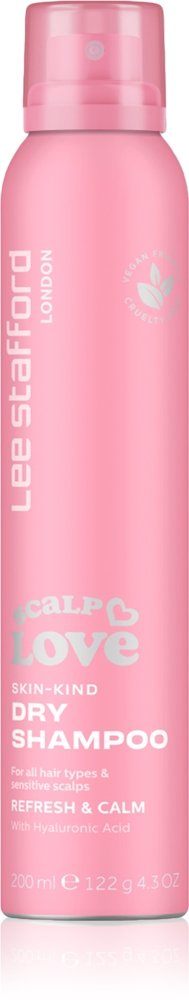 Lee Stafford Scalp Love Skin-Kind 200 ml