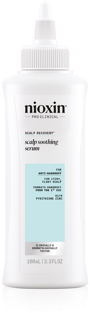 Nioxin Scalp Recovery Scalp Soothing Serum 100 ml