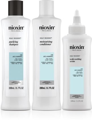 Nioxin Scalp Recovery