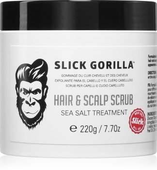 Slick Gorilla Scalp Scrub 220 g
