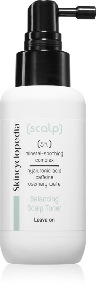 Skincyclopedia Scalp 100 ml
