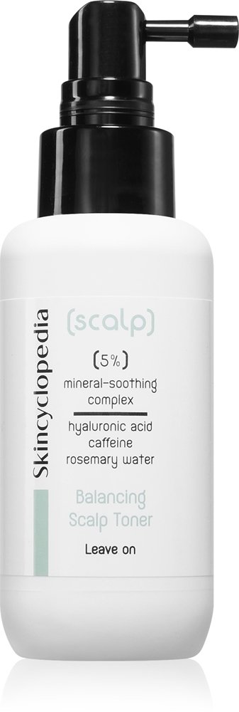 Skincyclopedia Scalp 100 ml