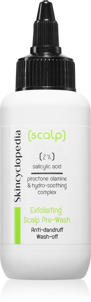Skincyclopedia Scalp 100 ml