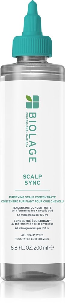 Biolage ScalpSync 200 ml
