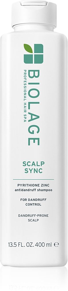 Biolage ScalpSync 400 ml