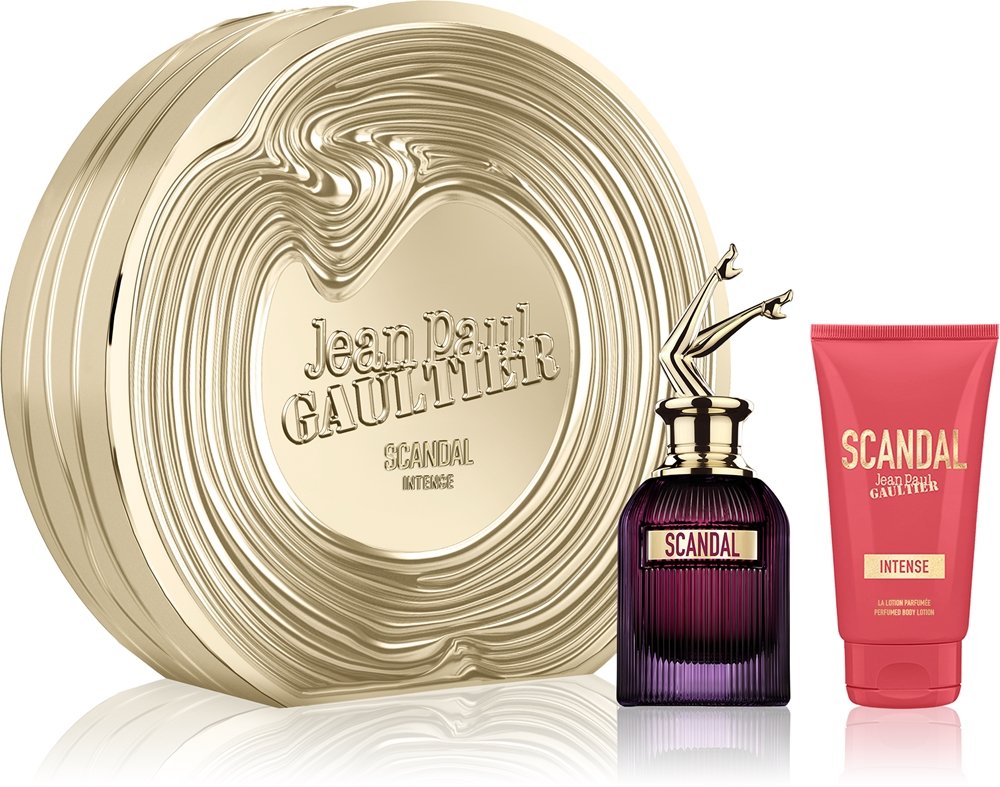 Jean Paul Gaultier Scandal Intense