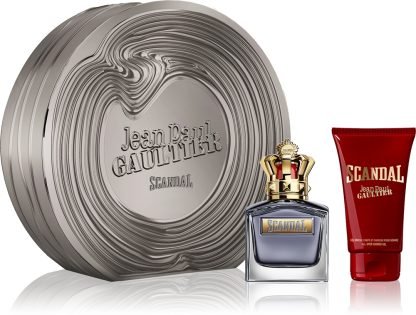 Jean Paul Gaultier Scandal Pour Homme