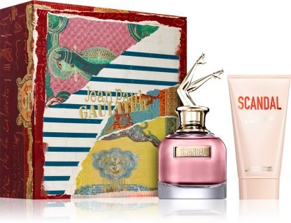 Jean Paul Gaultier Scandal