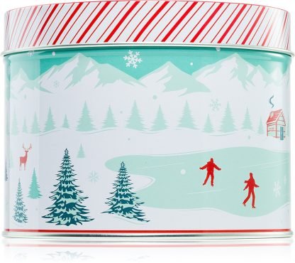 DW Home Scene & Stripes Cinnamon Gum Drops