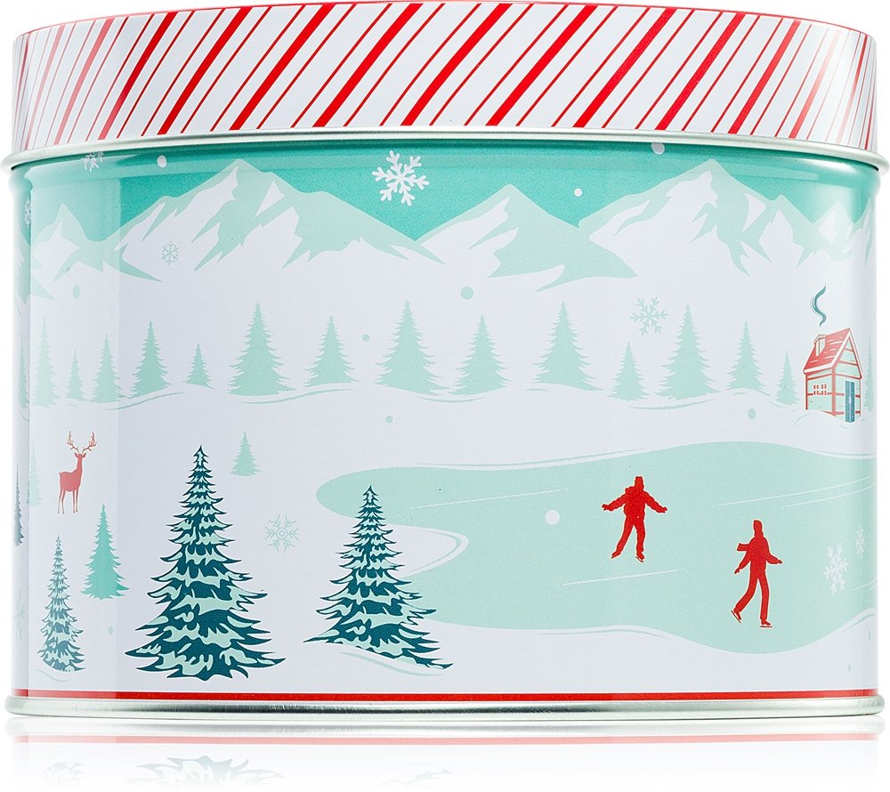 DW Home Scene & Stripes Cinnamon Gum Drops