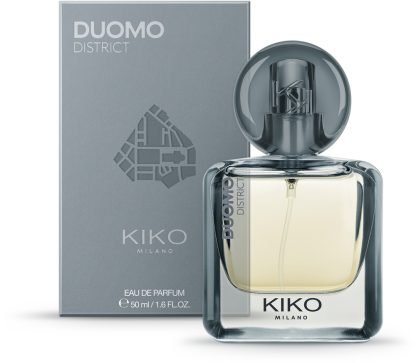 KIKO Milano Scent of Milan Duomo District 50 ml