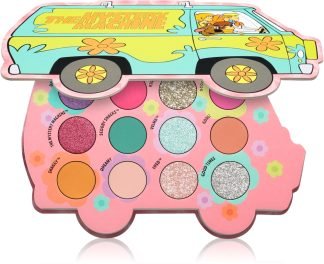 Mad Beauty Scooby Doo 12 x 1,5 g