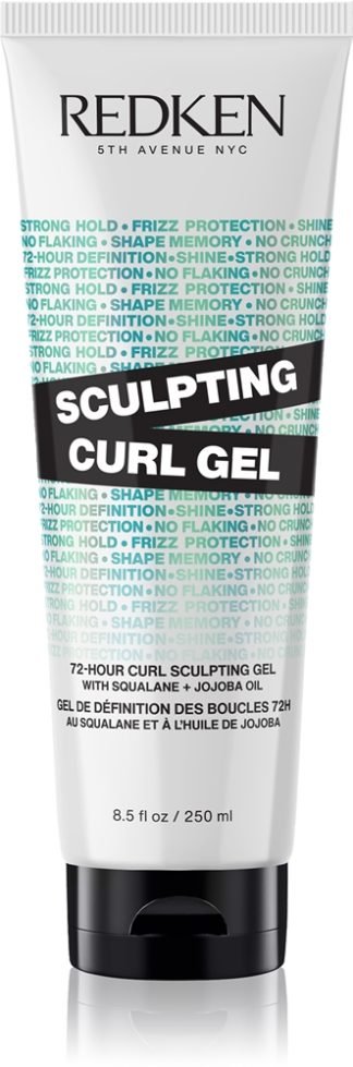 Redken Sculpting Curl Gel 250 ml