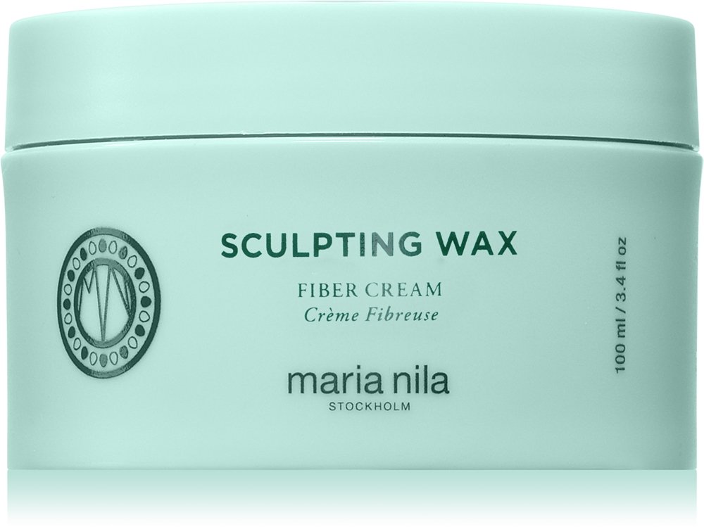 Maria Nila Sculpting wax 100 ml